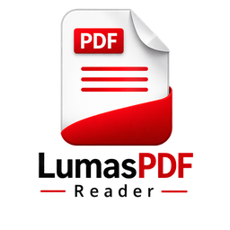 LumasPDF Reader